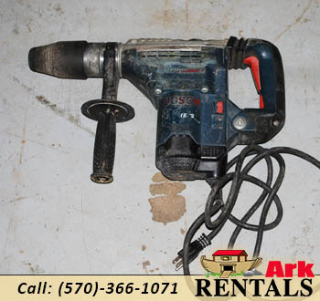 Small Hammer Drill – Bosch for rent.