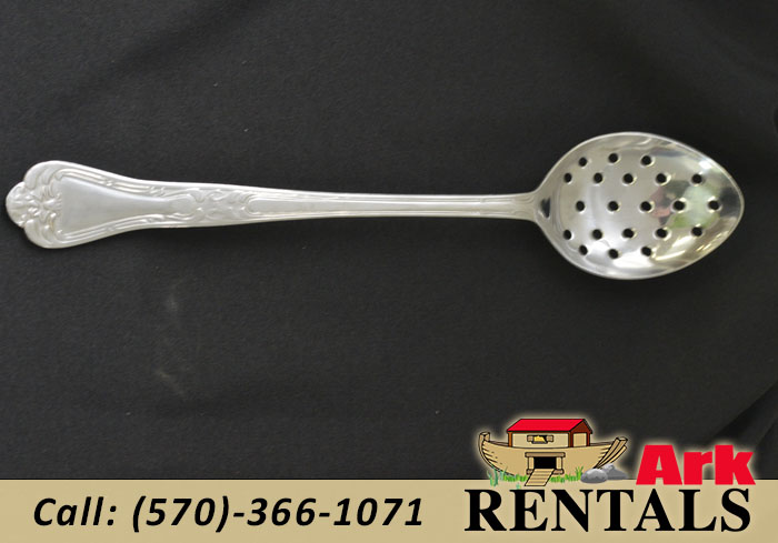 Serving Slotted Spoon