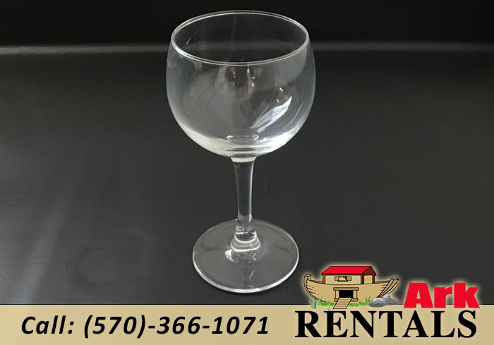 Glassware - Wine Glass