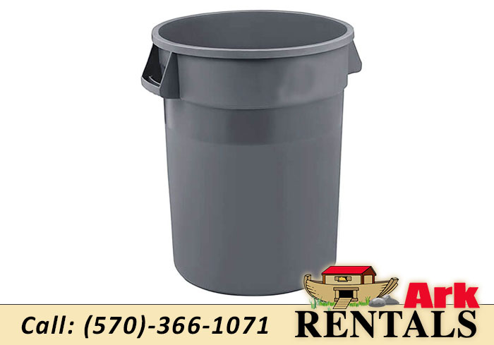 Party Items & Supplies - Trash Can – 32 Gallon
